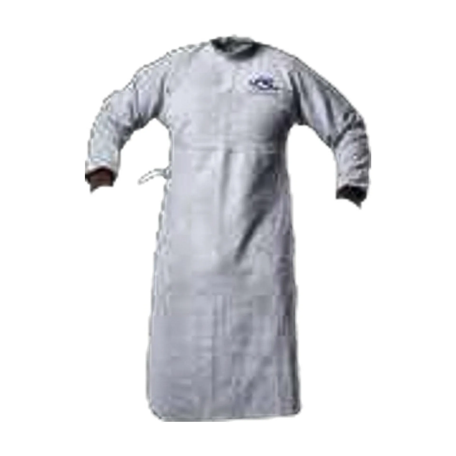 Avental Raspa Alvejado Work Barbeiro Standard