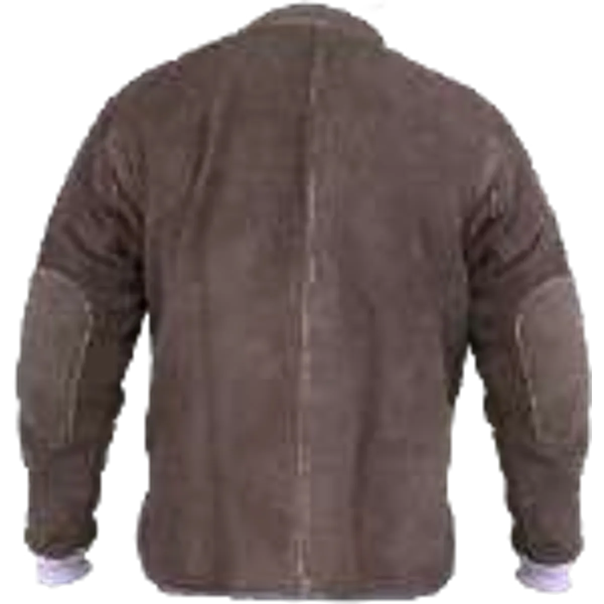 Blusão Raspa Castor Premium