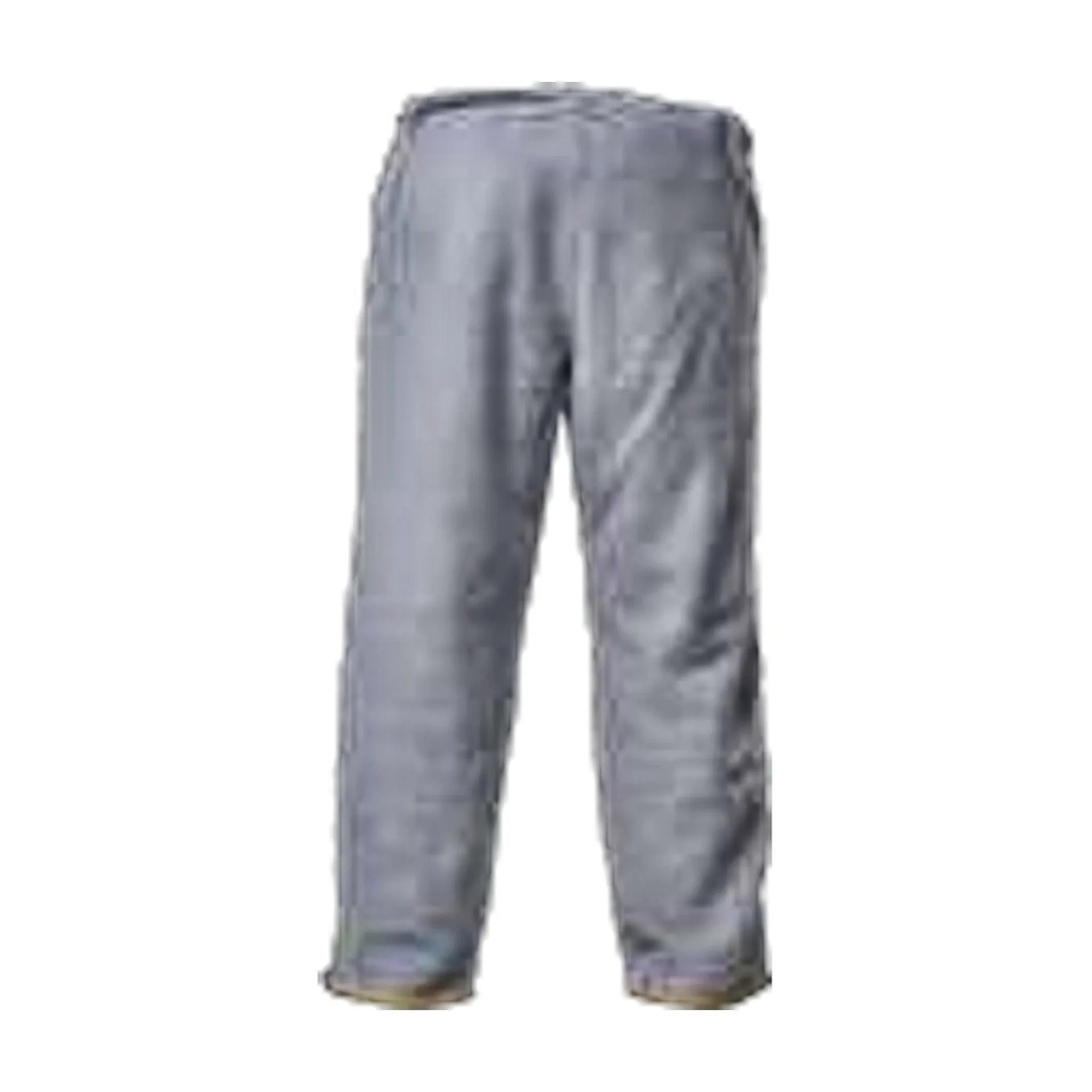 Calça Raspa Alvejada Work