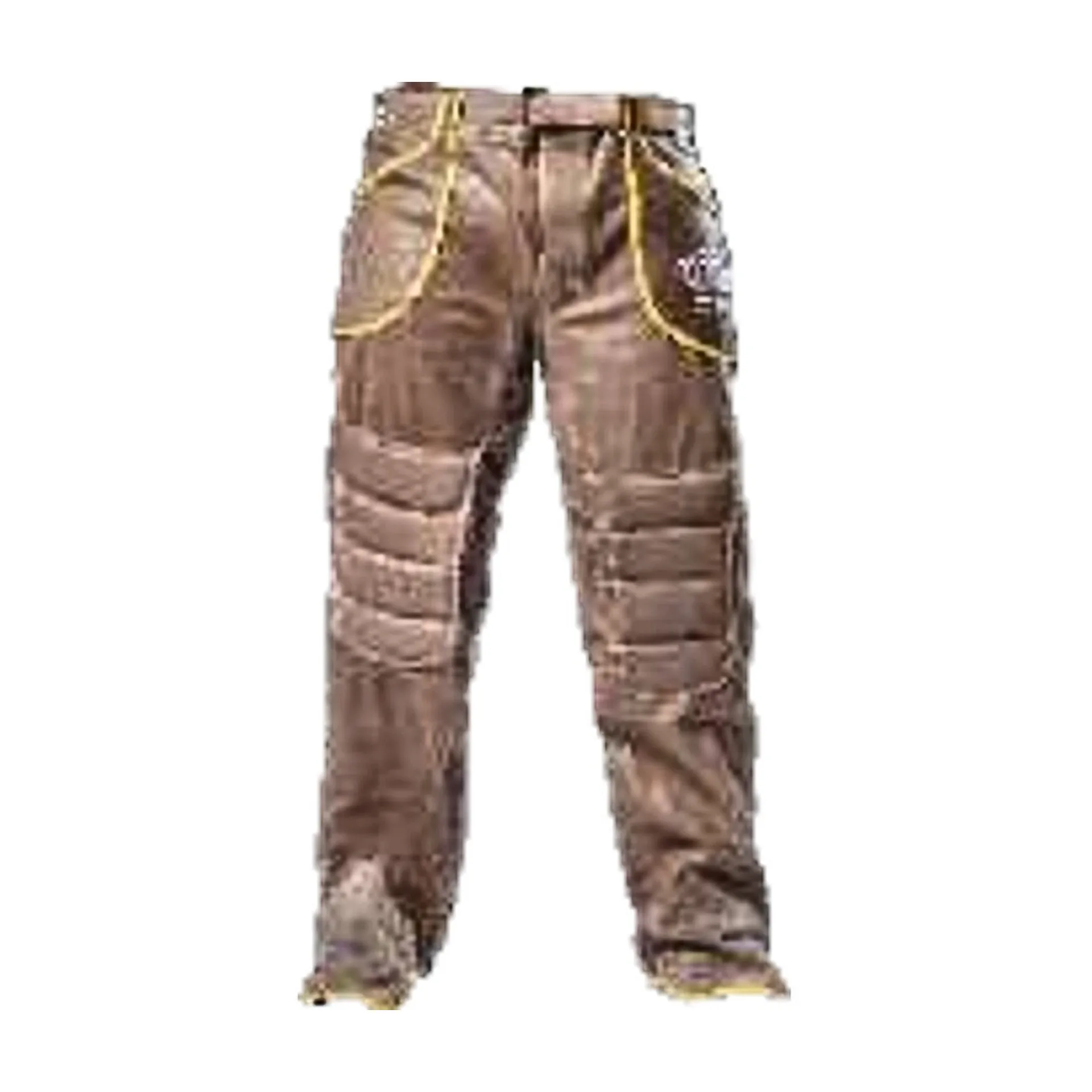 Calça Vaqmista Castor Premium
